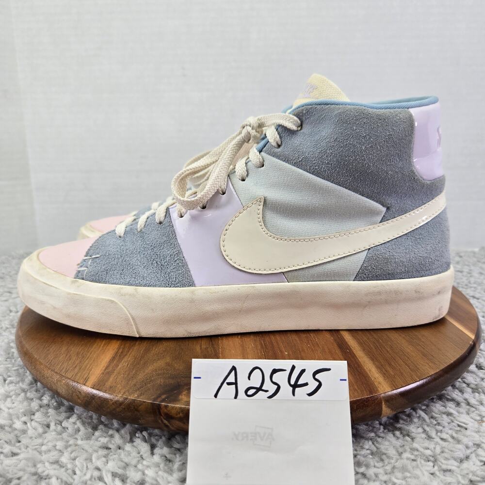 Nike Blazer Royal Easter Qs 2018 Spring Patchwork… - image 1
